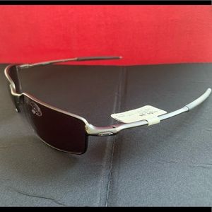Oakley Square Wire Sunglasses